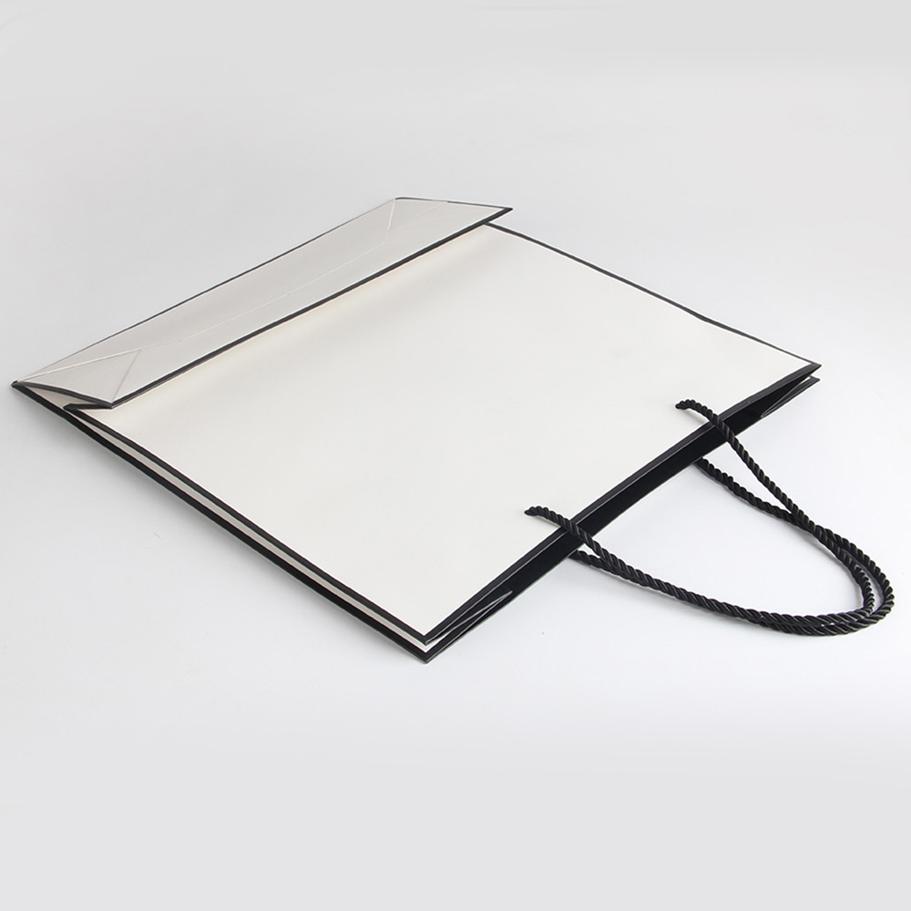 通過珠寶首飾禮品袋，定做一個正確和大媽打交道的方式