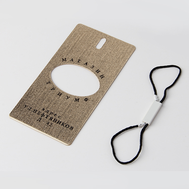 市場(chǎng)惡劣，如何低成本搞定內(nèi)衣紙牌訂做又高效吸引眼球