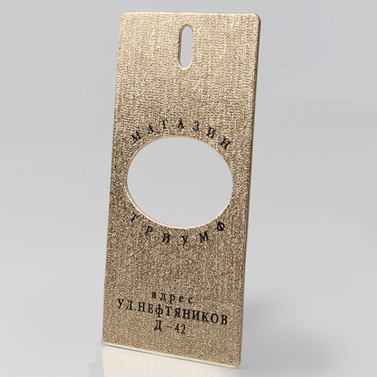 市場(chǎng)惡劣，如何低成本搞定內(nèi)衣紙牌訂做又高效吸引眼球