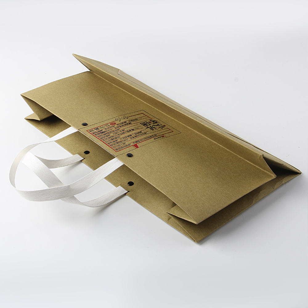 2種茶葉紙袋設(shè)計有效但平凡，第3種必須慎用