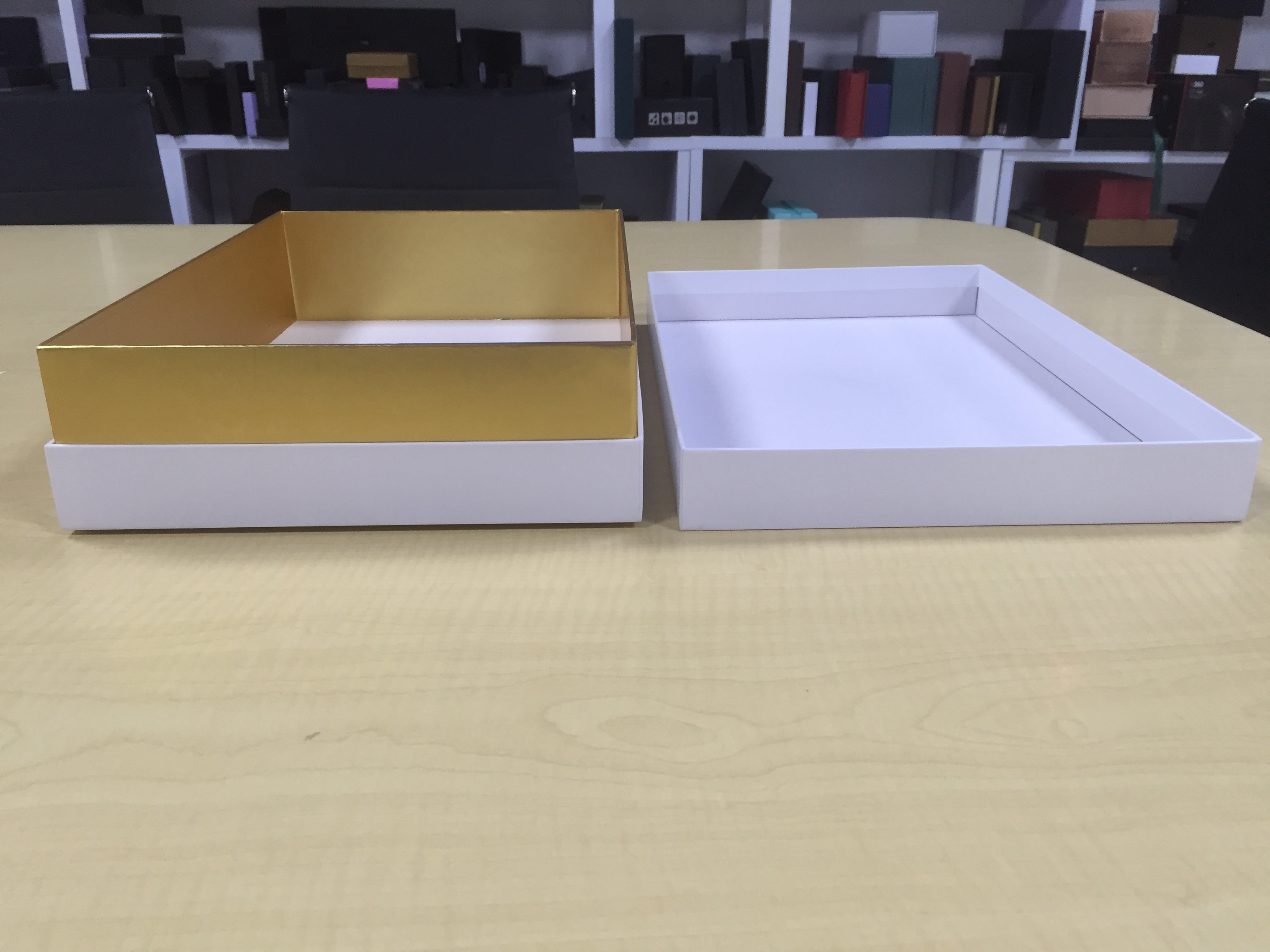 還有1個(gè)月就中秋了，找月餅禮品盒工廠按照這3點(diǎn)可能還來(lái)得及