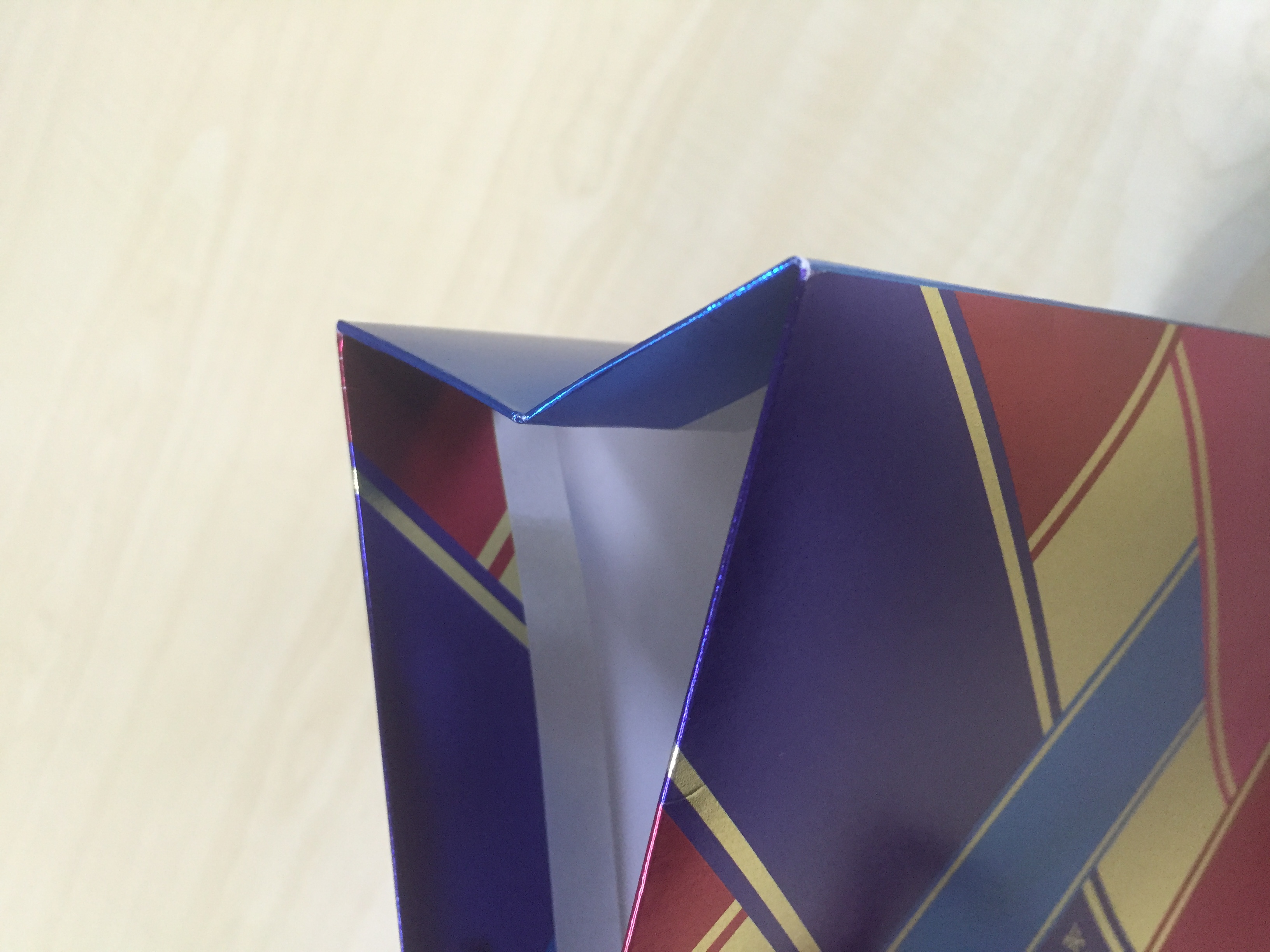 前車(chē)之鑒后車(chē)之師，總結(jié)10多年來(lái)月餅紙袋訂做的變化