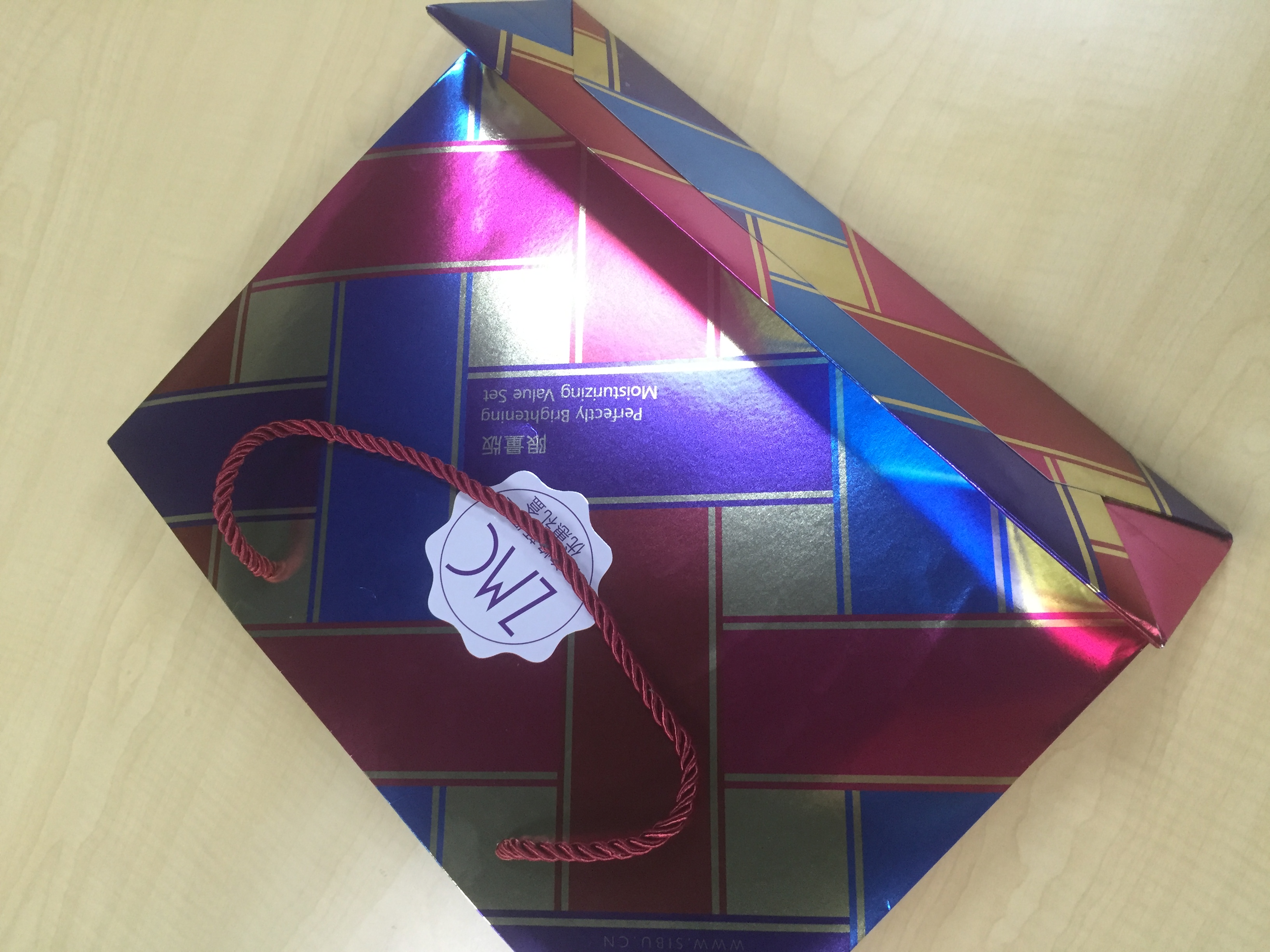 前車(chē)之鑒后車(chē)之師，總結(jié)10多年來(lái)月餅紙袋訂做的變化