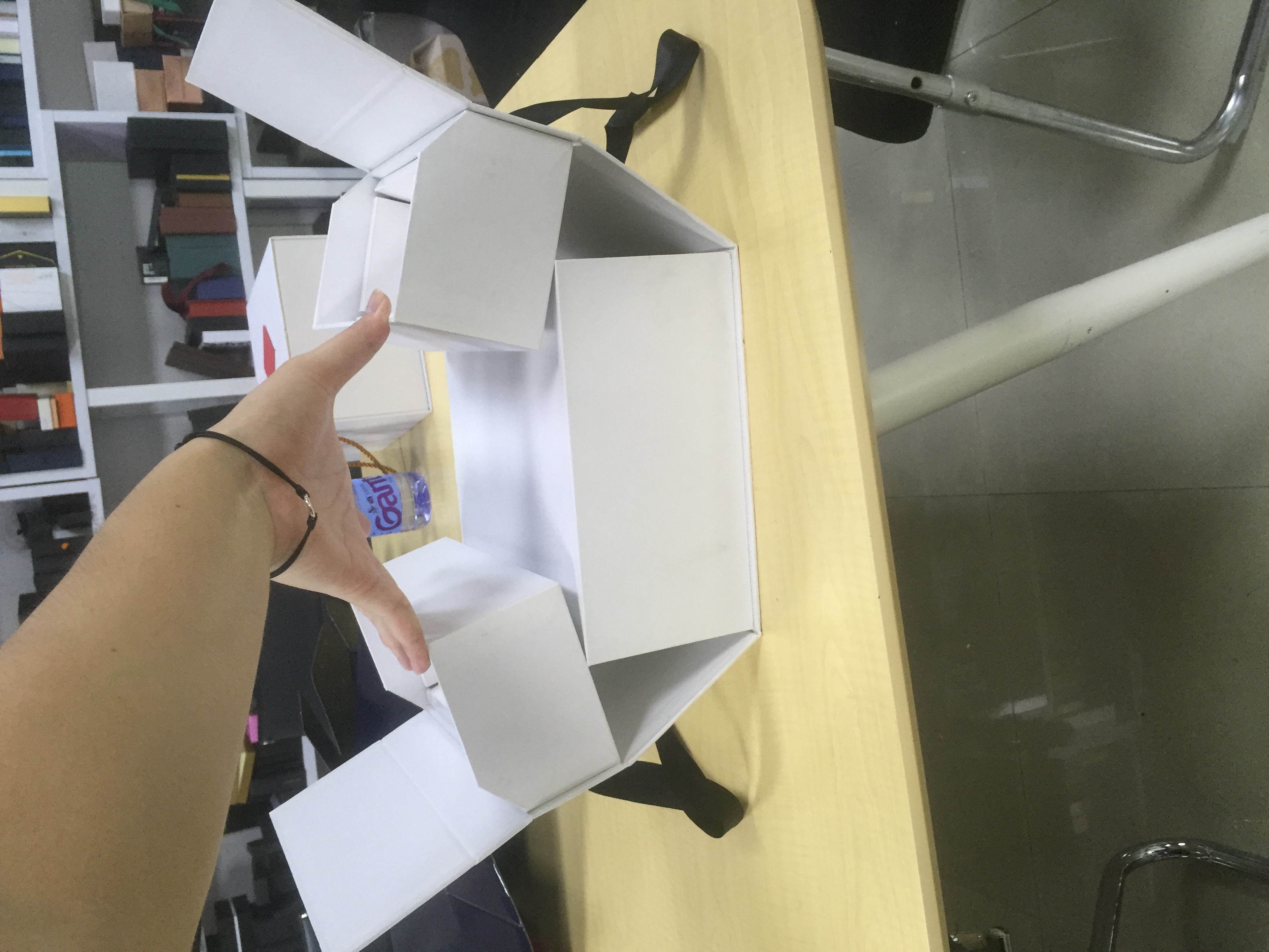 剖析復(fù)雜的月餅盒定制設(shè)計(jì)還能這樣玩出花來(lái) 剖析復(fù)雜的月餅盒定制設(shè)計(jì)還能這樣玩出花來(lái)