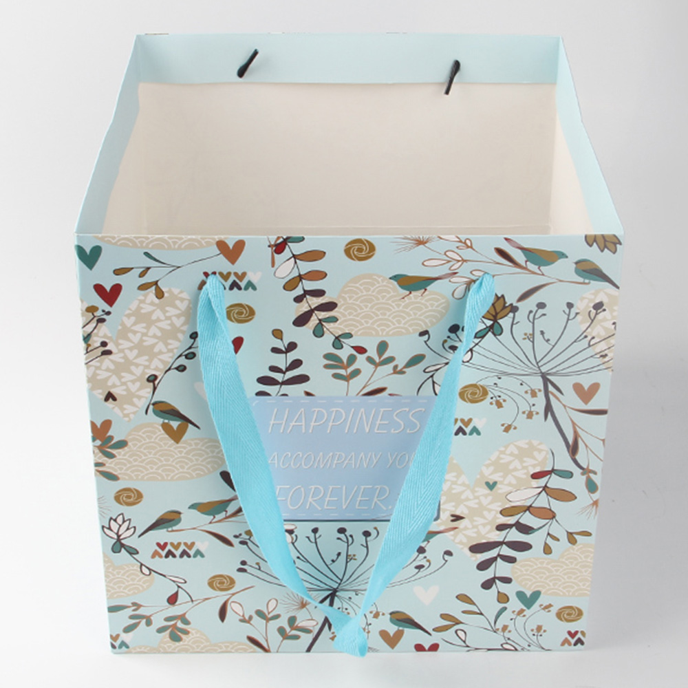 你的電子產(chǎn)品是這2.5種紙袋的哪一種？