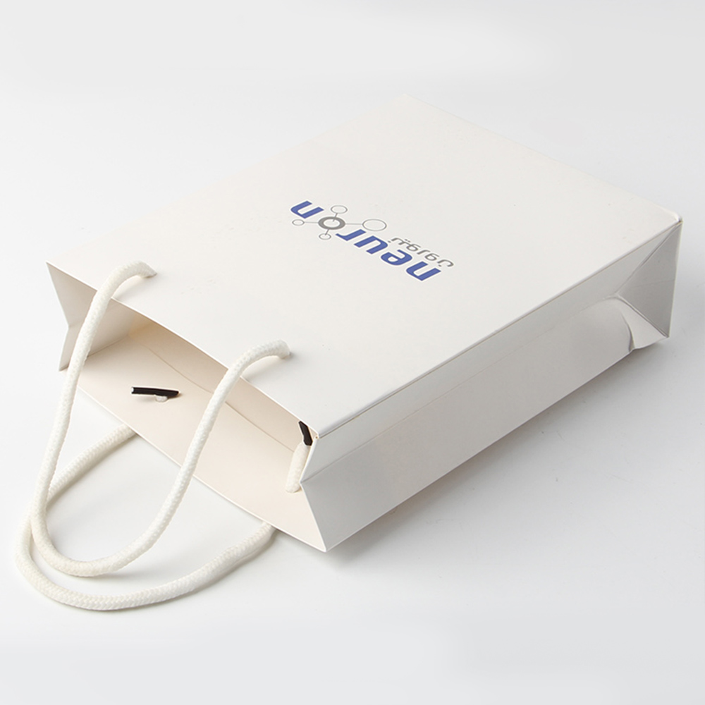 電子產(chǎn)品的包裝紙袋為什么短短4年就固化了下來 電子產(chǎn)品的包裝紙袋為什么短短4年就固化了下來