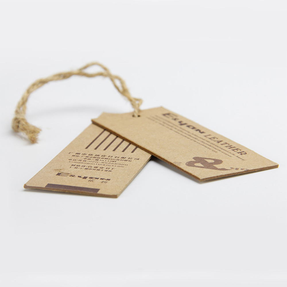 號(hào)稱環(huán)保吊牌工廠卻給出破壞環(huán)境的工藝建議太缺德 號(hào)稱環(huán)保吊牌工廠卻給出破壞環(huán)境的工藝建議太缺德