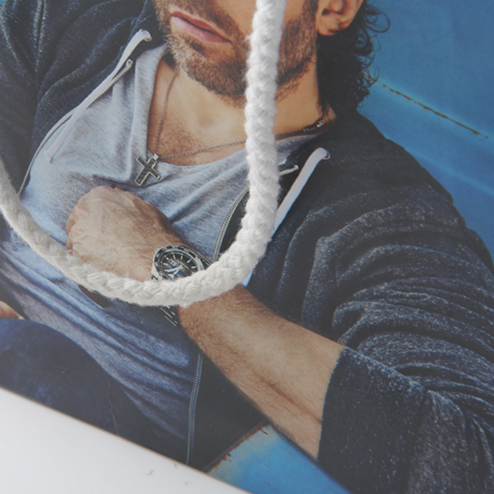 為什么用大貨標準決定服裝禮品袋定做的參數(shù)而不是數(shù)碼打樣 為什么用大貨標準決定服裝禮品袋定做的參數(shù)而不是數(shù)碼打樣