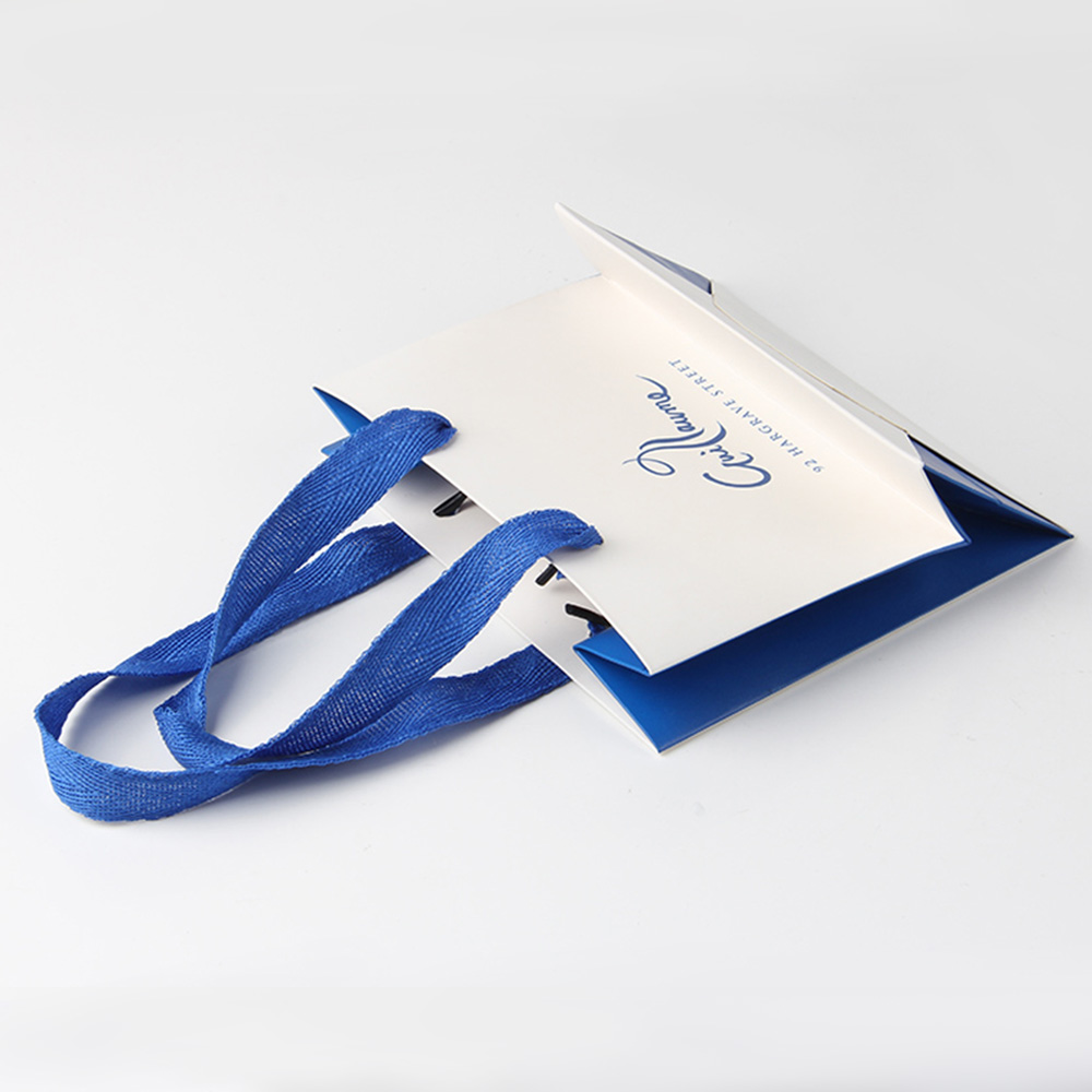 發(fā)現(xiàn)合作的紙袋生產(chǎn)廠家不靠譜的正確處理方式 發(fā)現(xiàn)合作的紙袋生產(chǎn)廠家不靠譜的正確處理方式