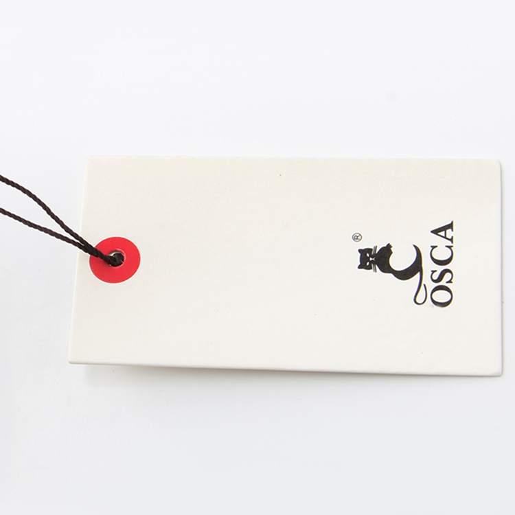 為什么很少用白牛皮紙作為吊牌定做的裱紙 為什么很少用白牛皮紙作為吊牌定做的裱紙