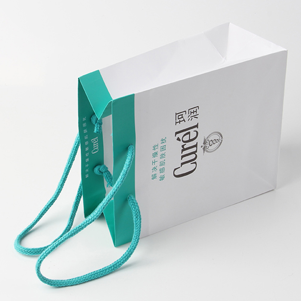 不同顏色燙印和普通印刷在手機(jī)紙袋上會(huì)又怎樣的訂做效果 不同顏色燙印和普通印刷在手機(jī)紙袋上會(huì)又怎樣的訂做效果