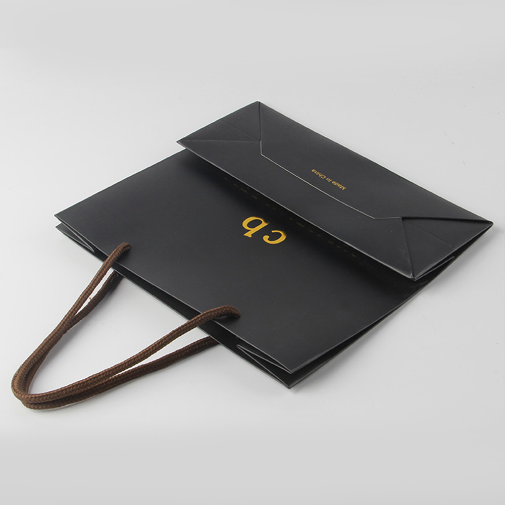 這個大膽的首飾禮品袋訂制想法，就等著這2個困難被解決了！