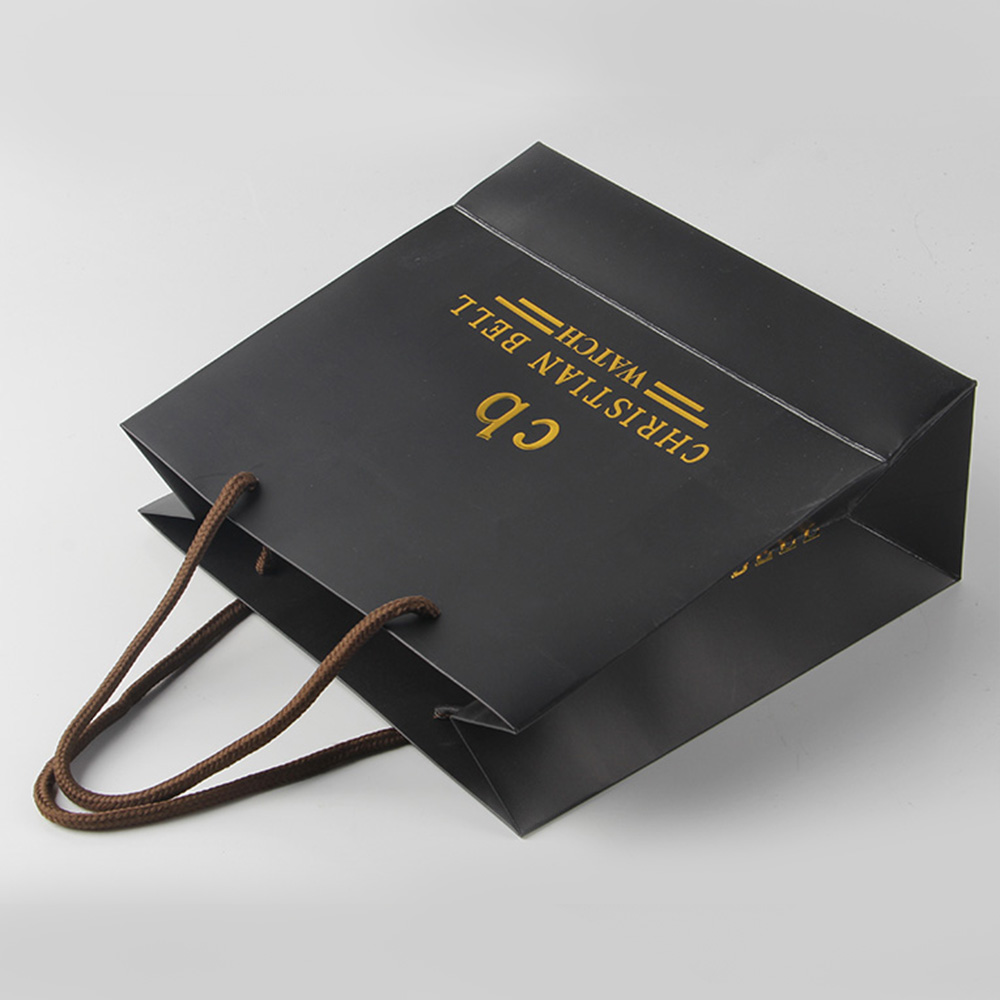 這個大膽的首飾禮品袋訂制想法，就等著這2個困難被解決了！