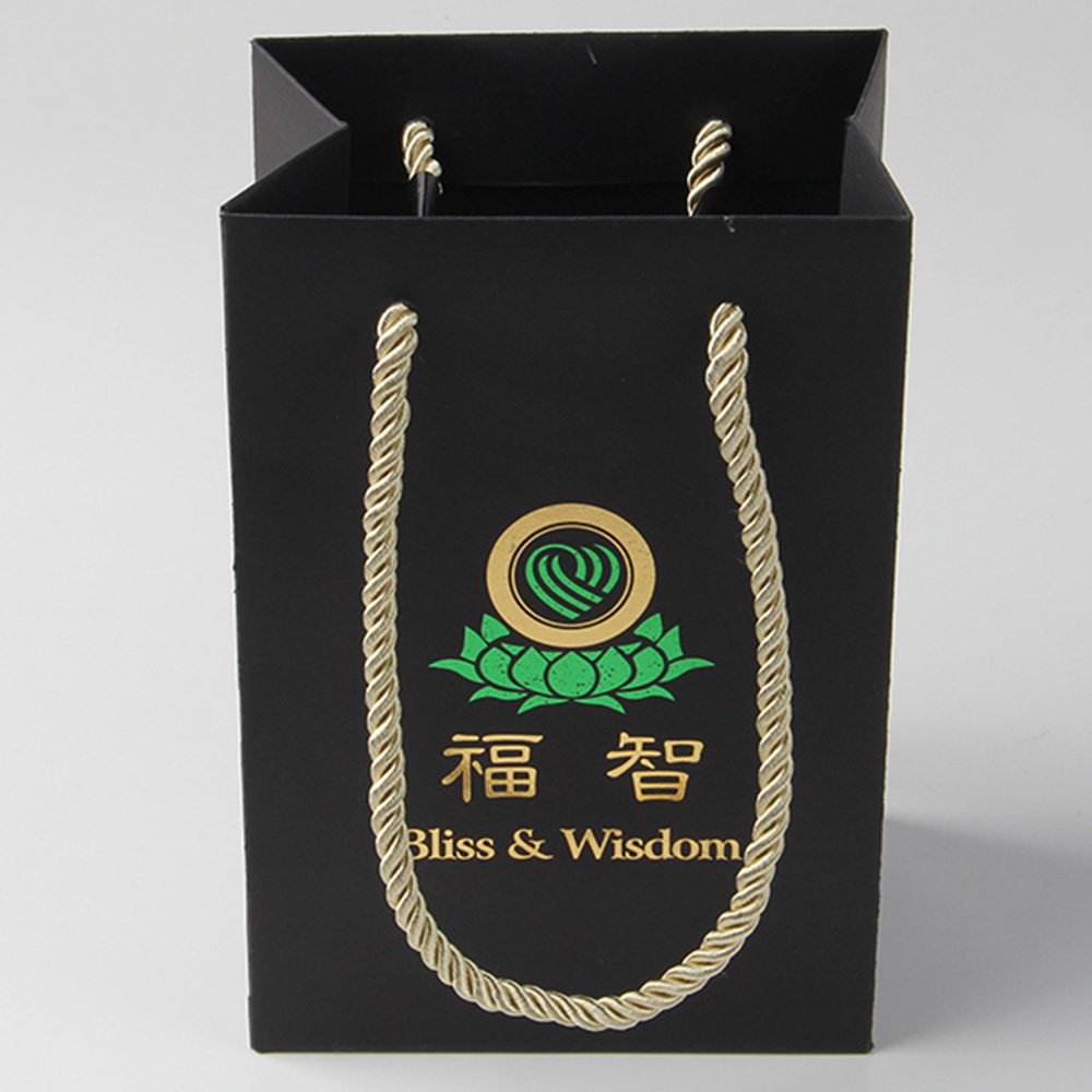 珠寶首飾紙袋定做色彩為什么會總有偏差 珠寶首飾紙袋定做色彩為什么會總有偏差