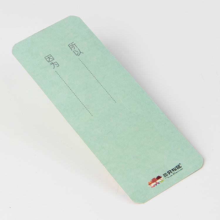 印刷吊牌廠家為什么能在諸多工藝中一枝獨秀 印刷吊牌廠家為什么能在諸多工藝中一枝獨秀