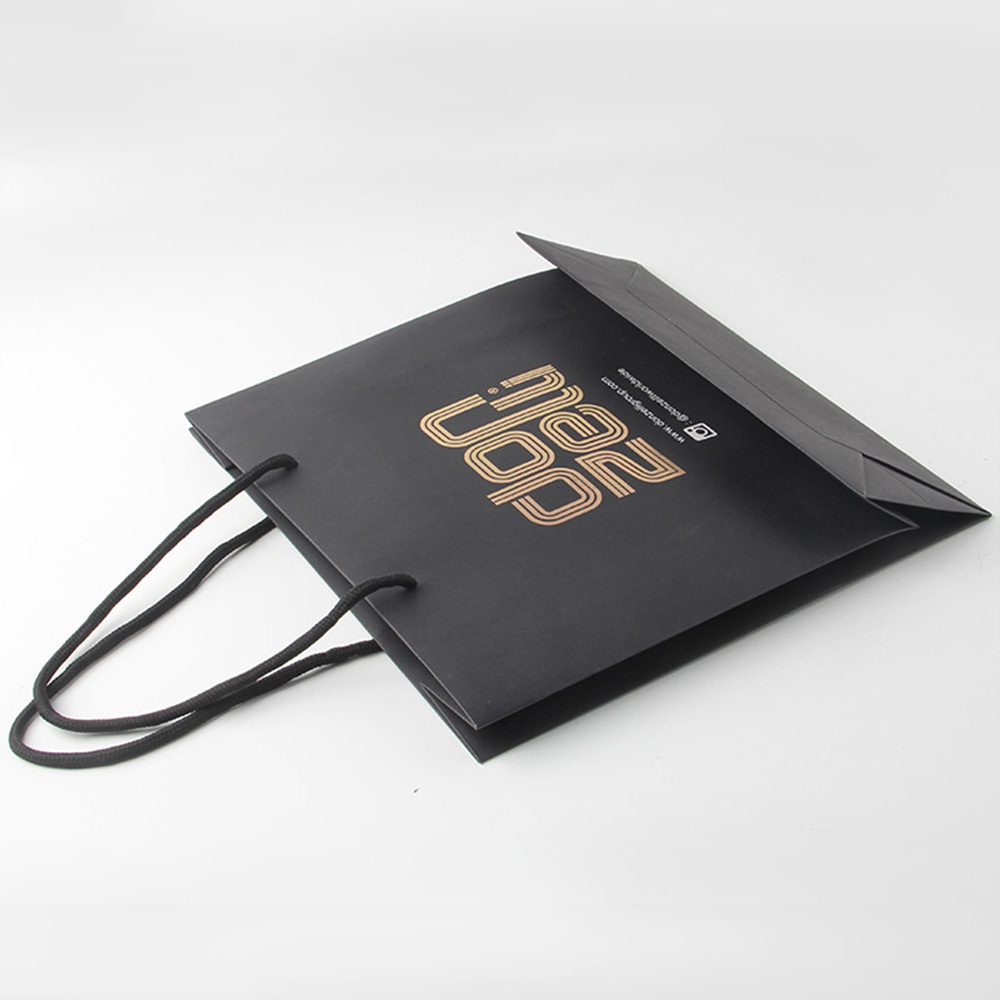 影響高檔紙袋工廠產(chǎn)品是否高檔的根本因素 影響高檔紙袋工廠產(chǎn)品是否高檔的根本因素