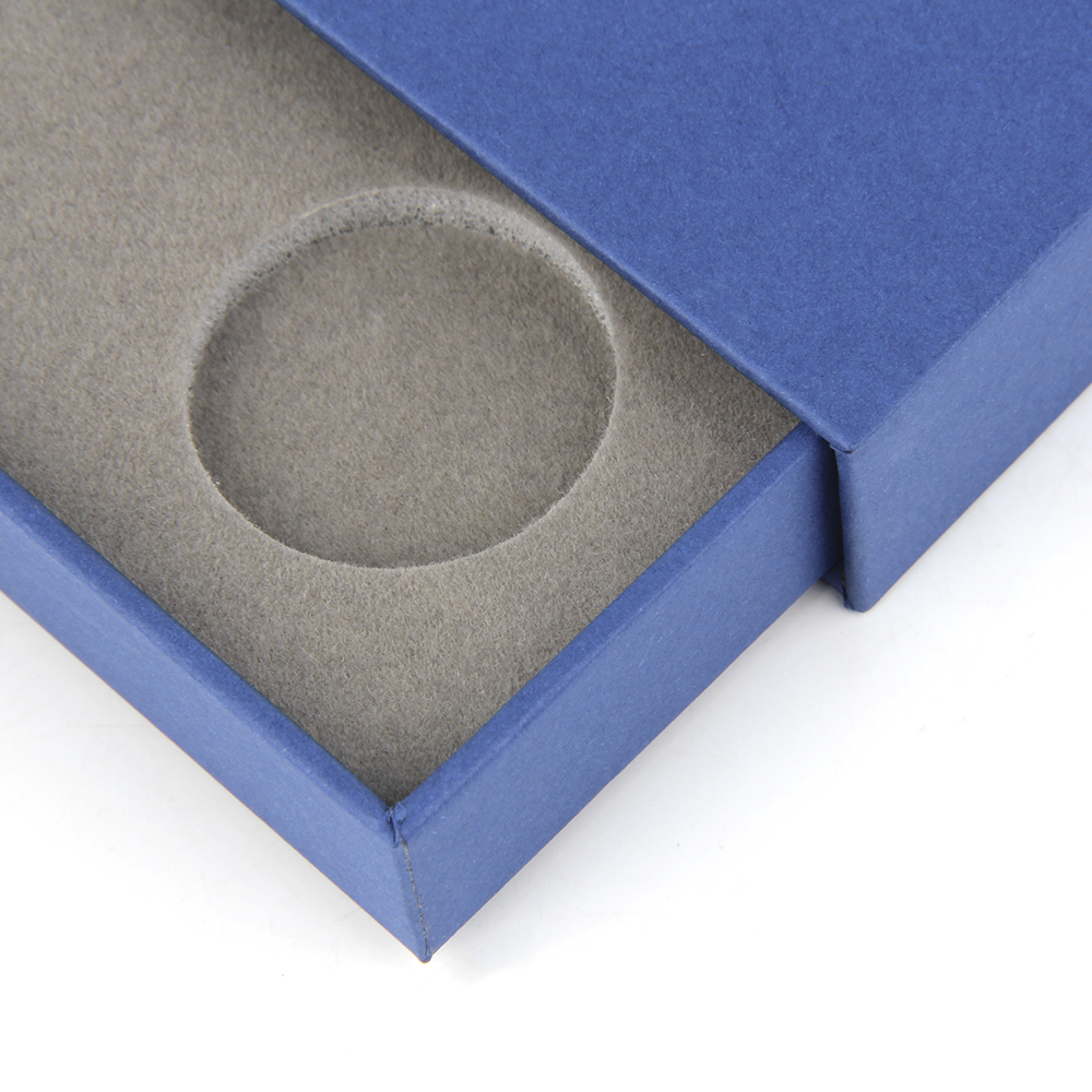 電子產(chǎn)品盒子在不選擇EVA的情況下，還能做怎樣的選擇