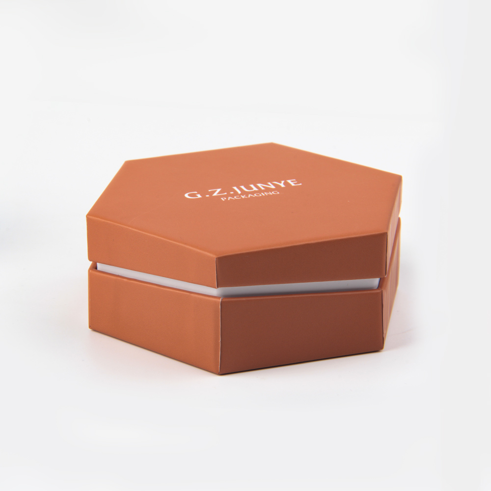 六角珠寶盒的松緊度和裱紙美縫是怎么解決的？