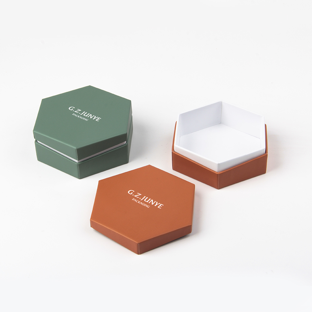 六角珠寶盒的松緊度和裱紙美縫是怎么解決的？