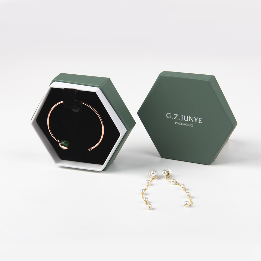 六角包裝盒低成本的工藝居然是這兩個！