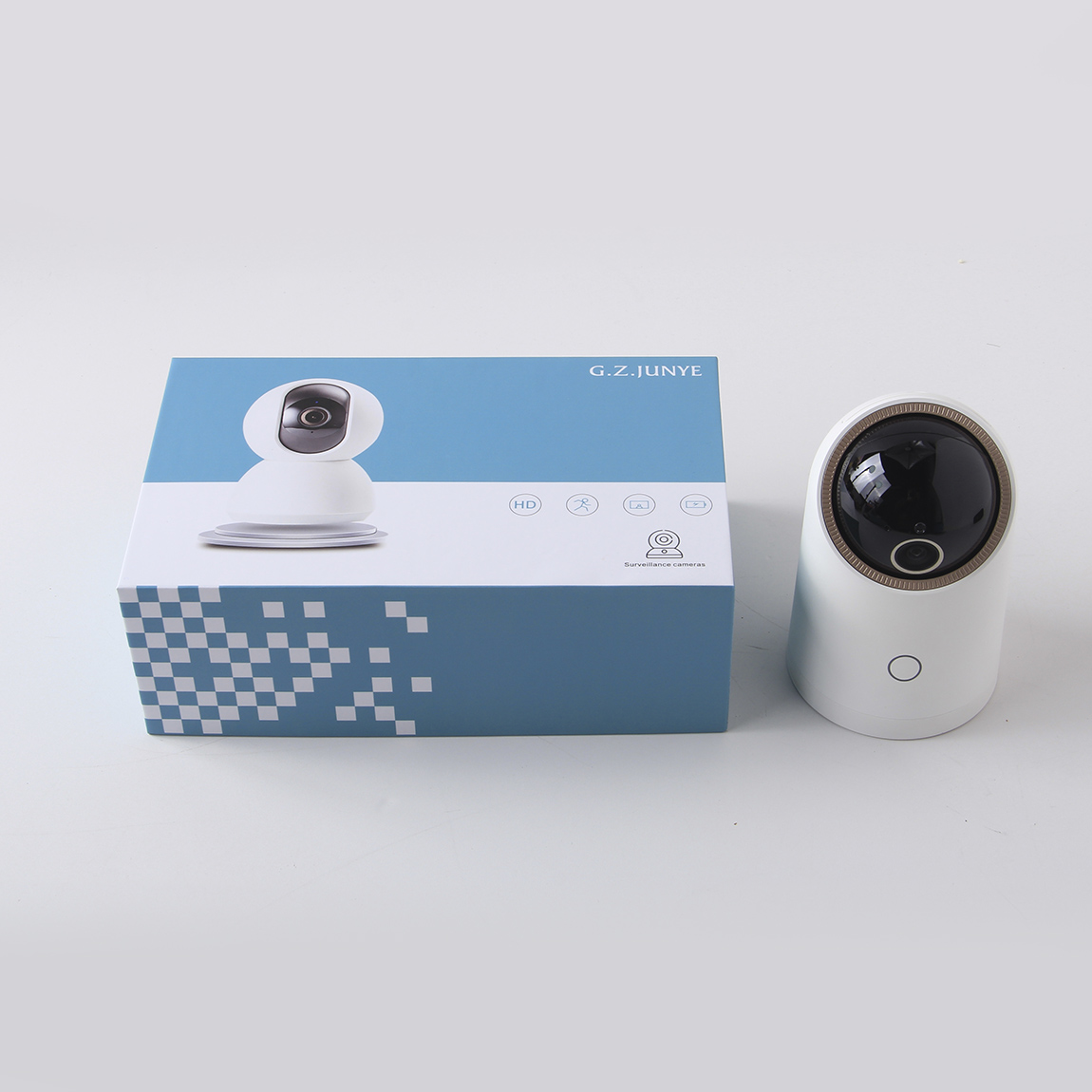 攝像頭包裝盒使用4色印刷的4個優(yōu)點 攝像頭包裝盒使用4色印刷的4個優(yōu)點