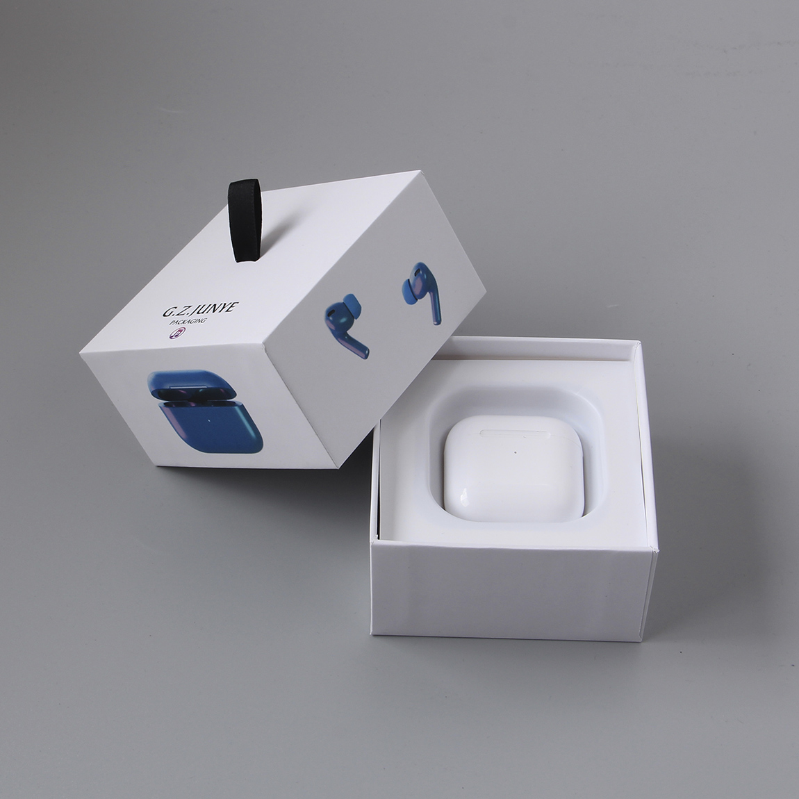 包裝盒訂做生產(chǎn)的刀模小知識(shí) 包裝盒訂做生產(chǎn)的刀模小知識(shí)