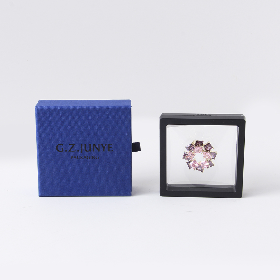 包裝盒色彩設(shè)計(jì)都是什么為主導(dǎo)的？