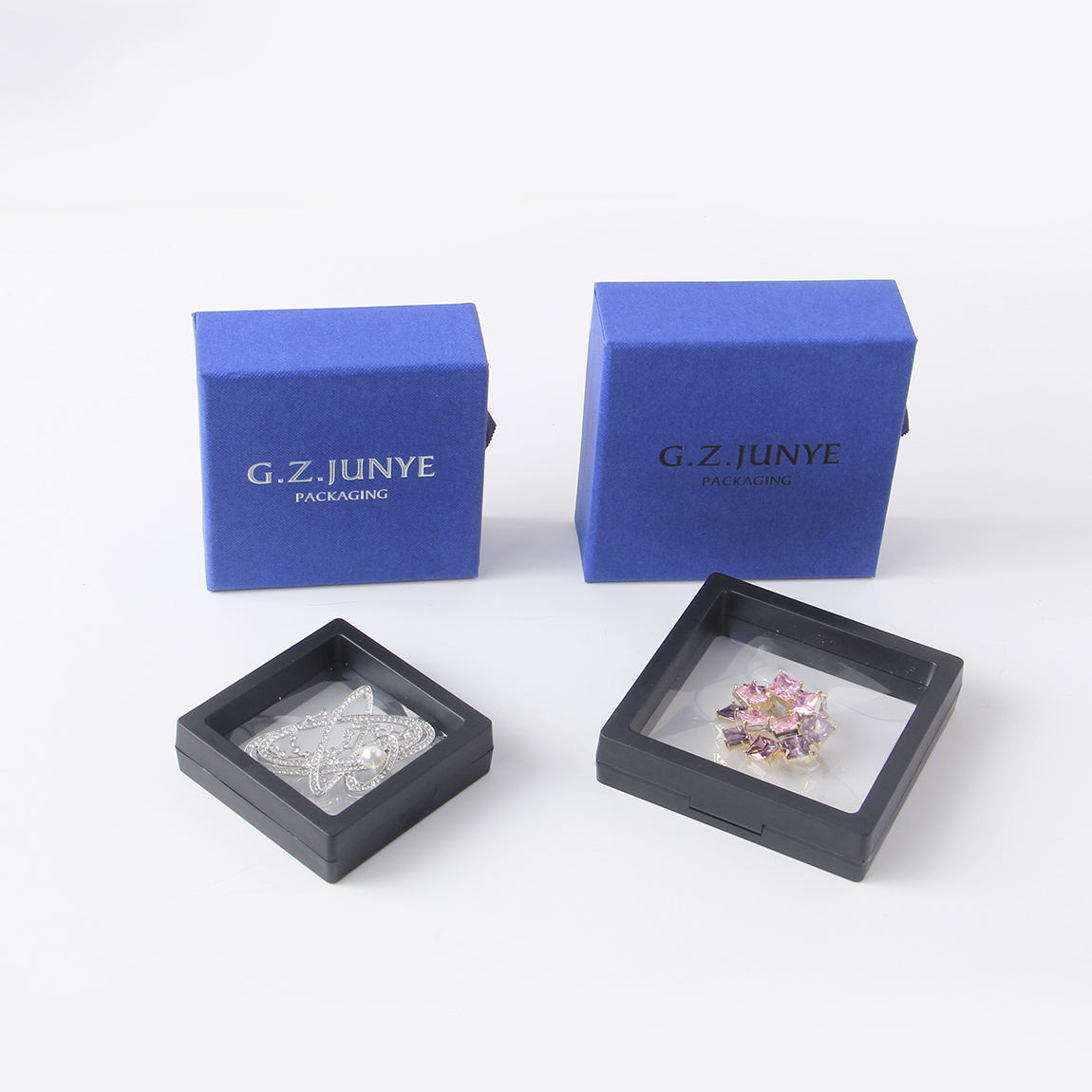 紙質(zhì)珠寶包裝盒會有哪些生產(chǎn)上的細節(jié)需要注意？