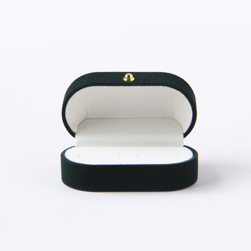 不適合的珠寶盒顏色有哪些？