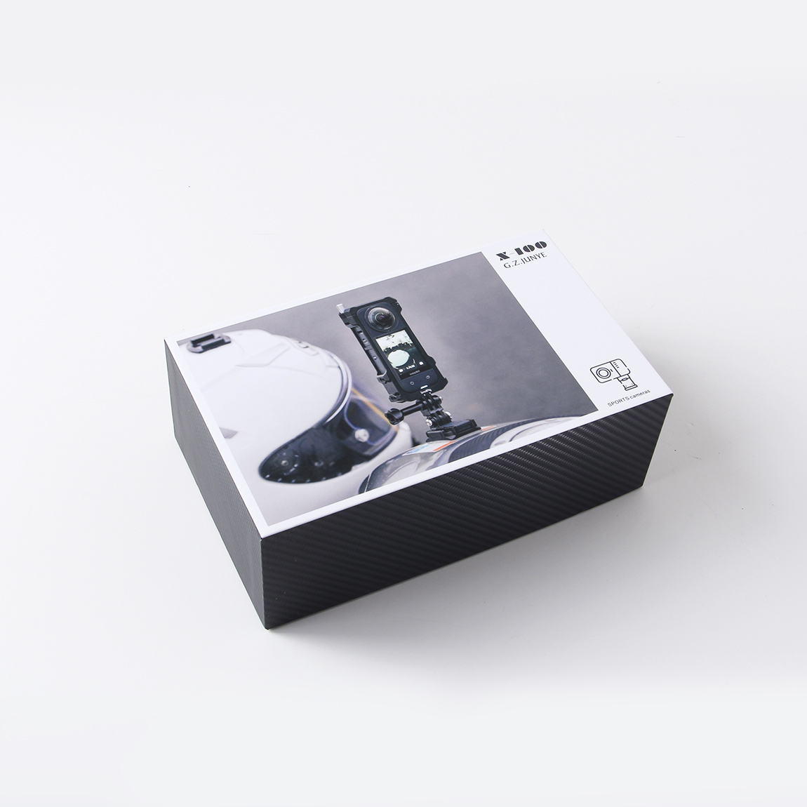 運(yùn)動(dòng)攝像頭包裝盒的幾個(gè)小知識(shí) 運(yùn)動(dòng)攝像頭包裝盒的幾個(gè)小知識(shí)