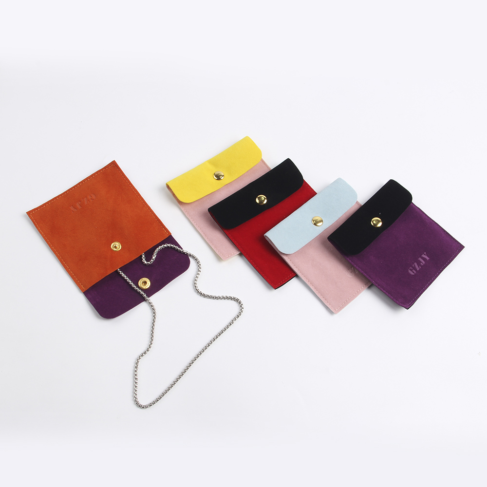 關(guān)于長(zhǎng)短毛的絨布袋定制設(shè)計(jì)優(yōu)劣比較 關(guān)于長(zhǎng)短毛的絨布袋定制設(shè)計(jì)優(yōu)劣比較